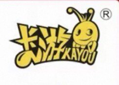 奥特正版卡片店的LOGO