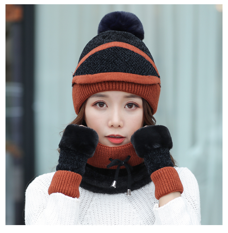 Chapeau pour femme - Ref 3234293 Image 26