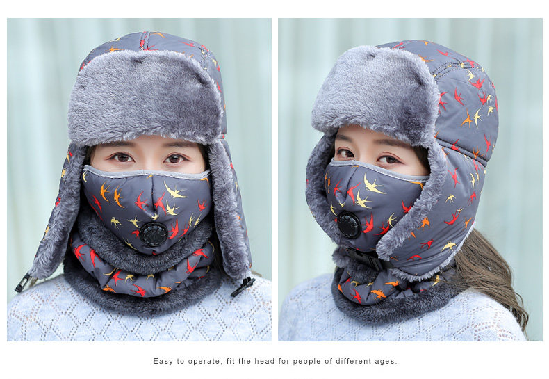 Chapeau pour femme en Coton - Ref 3233468 Image 20