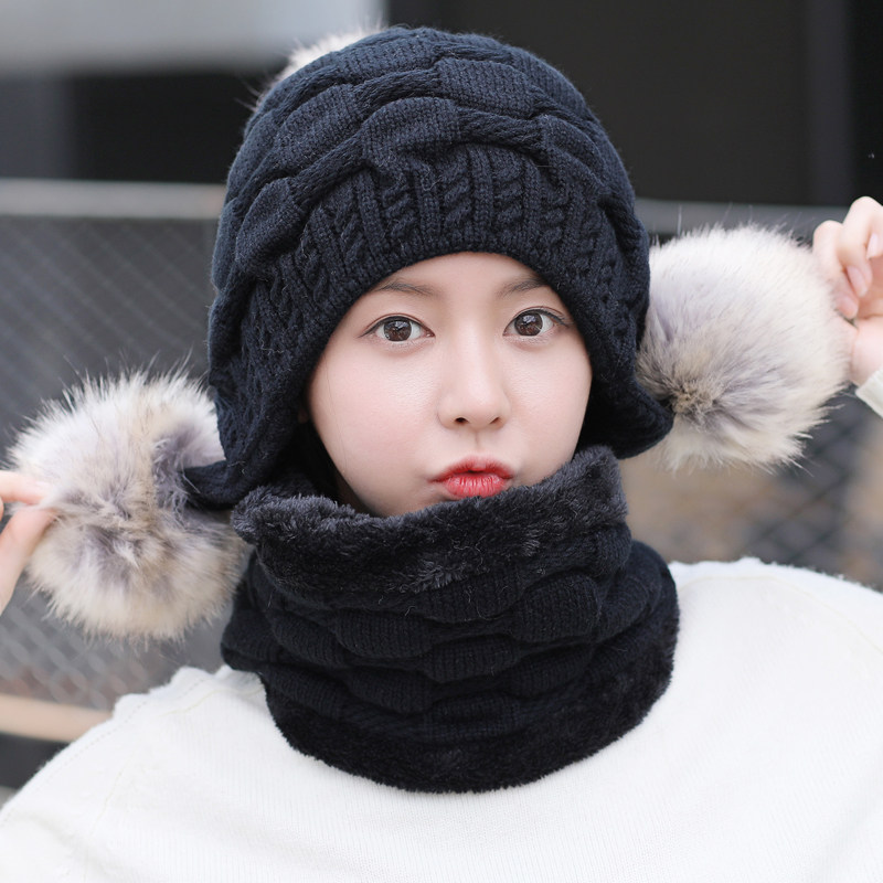 Chapeau pour femme en Acrylique - Ref 3233940 Image 3