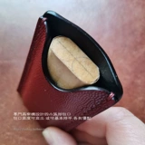 XU Cartier, givenchy, ретро зажигалка ручной работы, чехол, делается под заказ