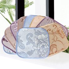 【秒杀1.1元】凉席沙发坐垫40*40