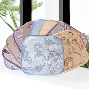 【秒杀1.1元】凉席沙发坐垫40*40