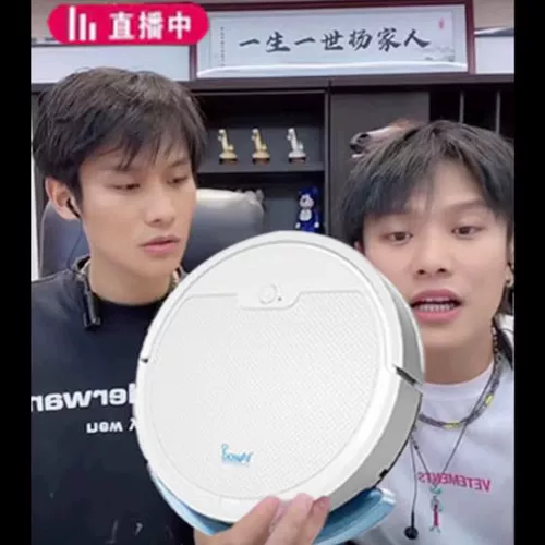 Автоматический робот для домашнего использования, умный пылесос, полностью автоматический, «три в одном»