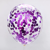 50 фиолетового цвета