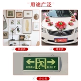 Ленточные шарики аксессуары клей клейкий клейкий наклейка с двойными клеевыми пятнами пенопластовые клей удобные пасты акриловые клей