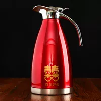 2L из нержавеющей стали галстурно