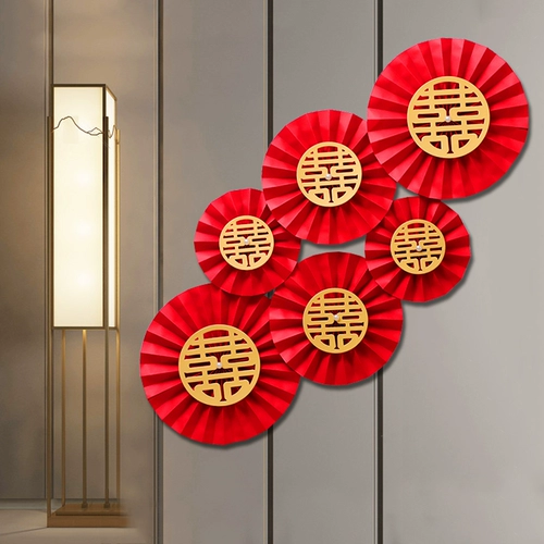 Свадебная макета набор бумага цветок цветок Hi zi zi zi Zi Zhantai Dorch