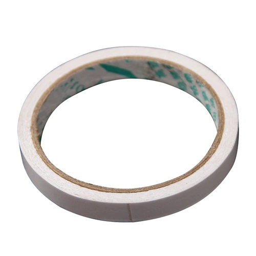 Ленточные шарики аксессуары клей клейкий клейкий наклейка с двойными клеевыми пятнами пенопластовые клей удобные пасты акриловые клей