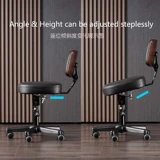 Компьютерное кресло домашнее комфорт, эргономичное кресло с твердым деревом общежития, перевод стул Студент может порекомендовать стул талии