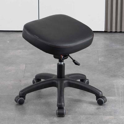 Sofa footrests, sitting posture correction chairs, footrests, shoe-changing stools, small computer chairs, household adjustable leg rest and footrests