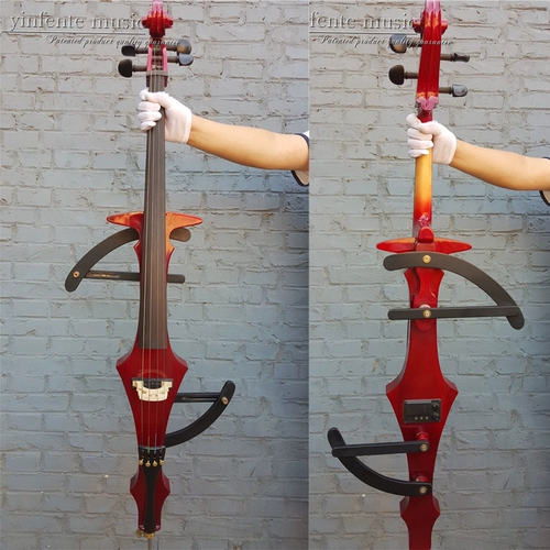 音芬特 Профессиональное освещение для пианино для взрослых, электронная практика из натурального дерева