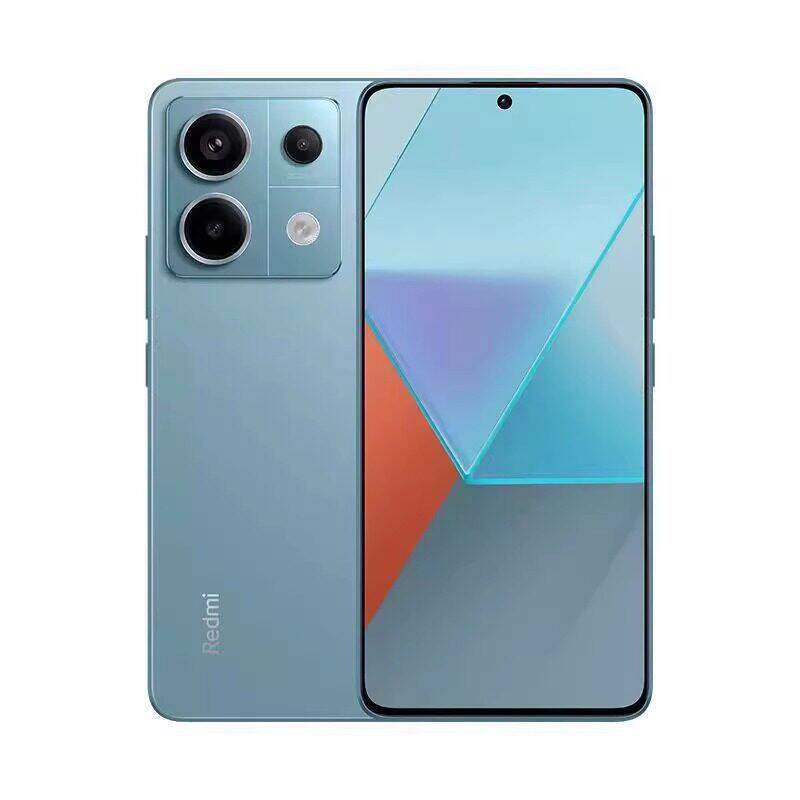 MIUI/小米 Redmi Note 13 Pro5G双卡双待 2亿像素 直面屏拍照手机