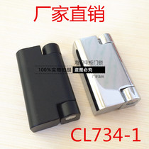 Manufacturer direct sales CL734-1 electric cabinet box hinged distribution box enclosure door hinge CL219-1 hinge HL023