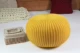 nhà máy HRM trực tiếp mới sofa handmade đan Peas ghế đệm futon phụ kiện đạo cụ chụp - Ghế đệm / đệm Sofa đệm ghế gỗ phòng khách