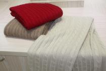 New Special 2017 new summer cotton twisted wool wool blanket knitted blanket cover blanket air conditioning blanket