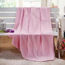 HRM special full network childrens afternoon blanket baby cover car blanket car blanket summer blanket