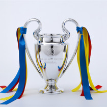 2021 Chelsea Champions League Trophy Bayern Real Madrid Liverpool Football Basketball Match Big Ears St Burred Cup