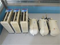 MSDA013A1A MSD011A1XX05 Panasonic Servo Motor