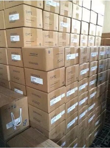 SGM7G-44A7C6C new Anchuan motor SGM7G-44A7C61