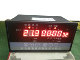 Multifunctional livestock breeding temperature control time controller Thermometer Thermometer Temperature control switch Time controller 4 6-channel controller