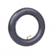 10x2 25 thickened butyl rubber inner tube 45 degree curved mouth pneumatic tire 10*2 0 universal 10 inch scooter
