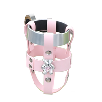 Emma Yuan Universe pro water cup holder electric car kettle holder pink cute milk tea water holder universal decoration