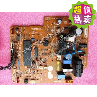 Suitable for Mitsubishi Electric Air conditioning Wall-mounted Cold Air internal machine control MSH-J12NV MSH-J12NV J11NV J11NV J11SV J11SV