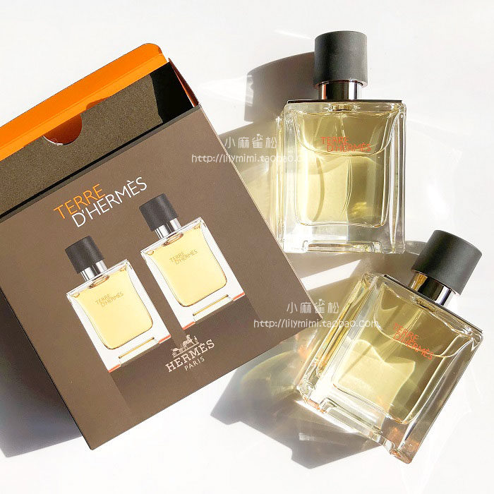 男士香水界的天花板！爱马仕香水50ml，绝绝子的高级感！