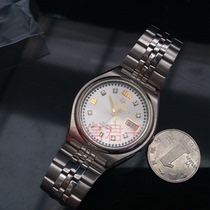 Collectibles re-antique export foreign trade watches Ximen watch company 33 Diamond Mens automatic mechanical watch mens watch