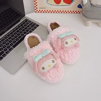 Pink Doll Meladie Slipper Material Searing Tool+Учебное пособие