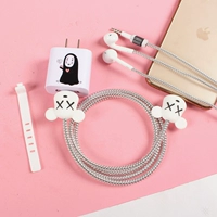 Apple Pro Freeless Man (Liangyin Bear Bear)