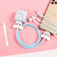 Apple Pro Blue Territory (медведь)