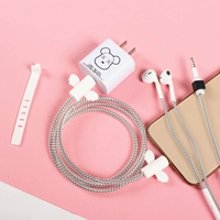 Apple Pro Little White Bear (Liangyin-White Wings)