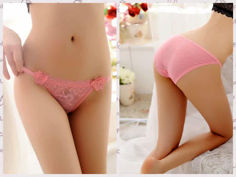 Slip jeunesse sexy en soie Ice - Ref 641071 Image 19