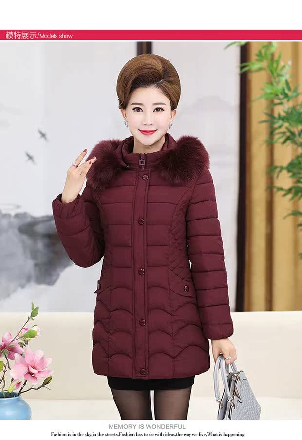 Áo chống nắng mùa đông 2018 cho nữ diện áo dài size áo mẹ mỏng xuống áo khoác mỏng cho người trung niên áo cộc tay nữ