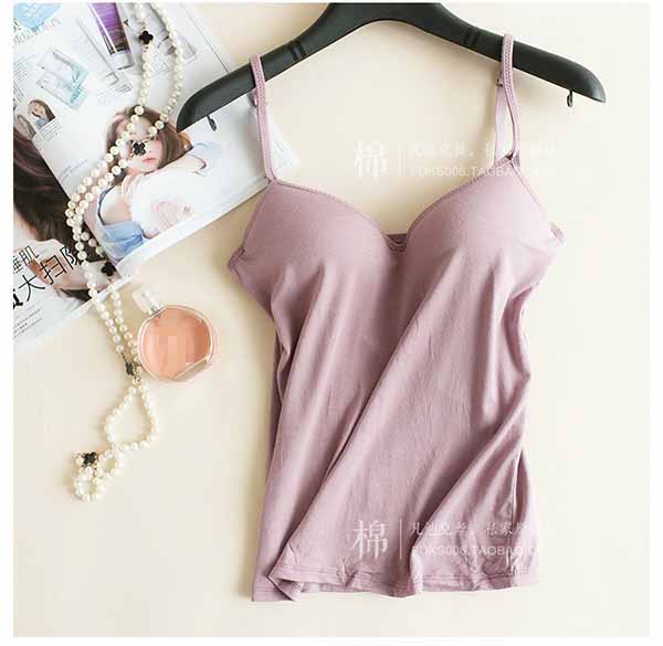 Mùa xuân 2017 hè mới vest ngắn không có dấu vết dưới đáy mà không có vành quây quần tụ tập váy nữ