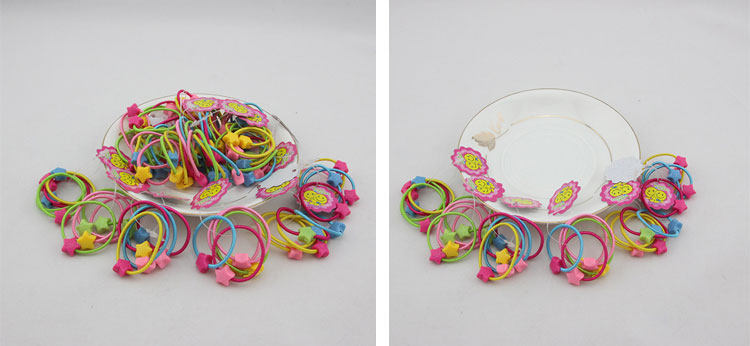 Accessoire cheveux en perlé - Ref 1204153 Image 26