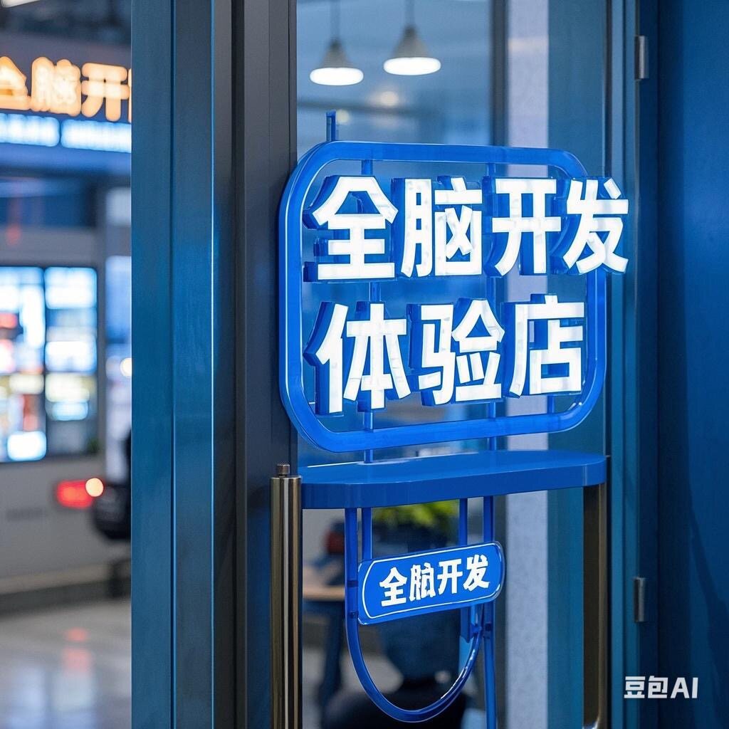 全脑开发教具大全