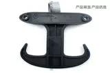 Volkswagen Новый и старый Sagitar Magotan CCB7L Volkswagen Trunk Hook Hidden Loock Крюк Крюк Крюк Крюк