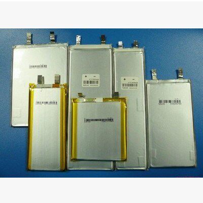 Polymer Battery 3.7V7.4V12V Combined Battery Dedicated Custom Link! Ask for a new shot