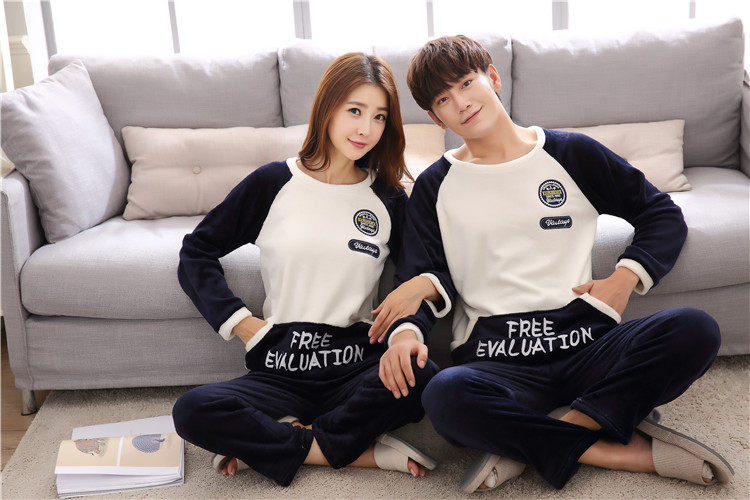 Pyjama mixte OTHER   en Polyester Polyester  à manches longues - Ref 3006058 Image 51