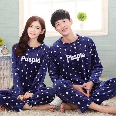 Pyjama mixte OTHER   en Polyester Polyester  à manches longues - Ref 3006058 Image 3