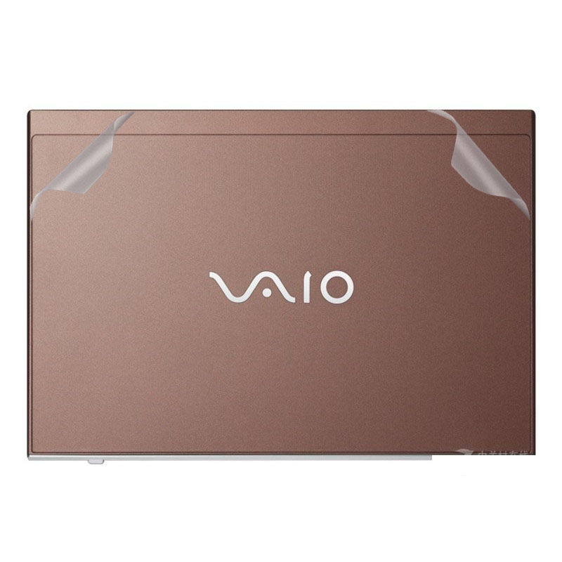 Suitable for 11 6 inch Sony VAIO S11 2018 transparent frosted shell membrane body anti-collision strip film Paper
