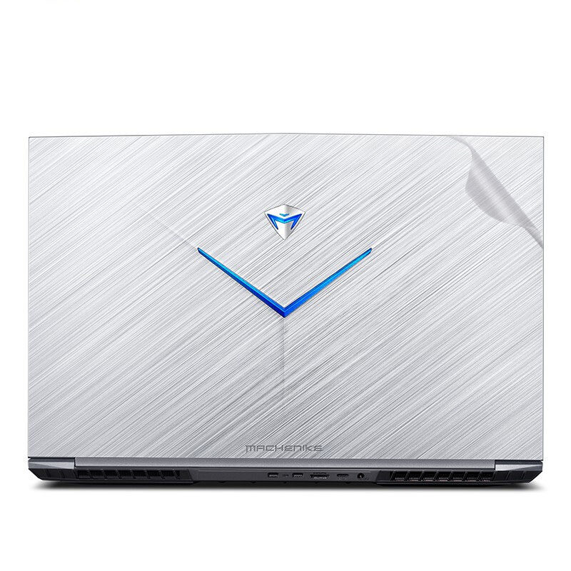 17 3 inch mechanic T90 Plus-TB3 TB1 transparent frosted housing film body anti-crash strip film sticker