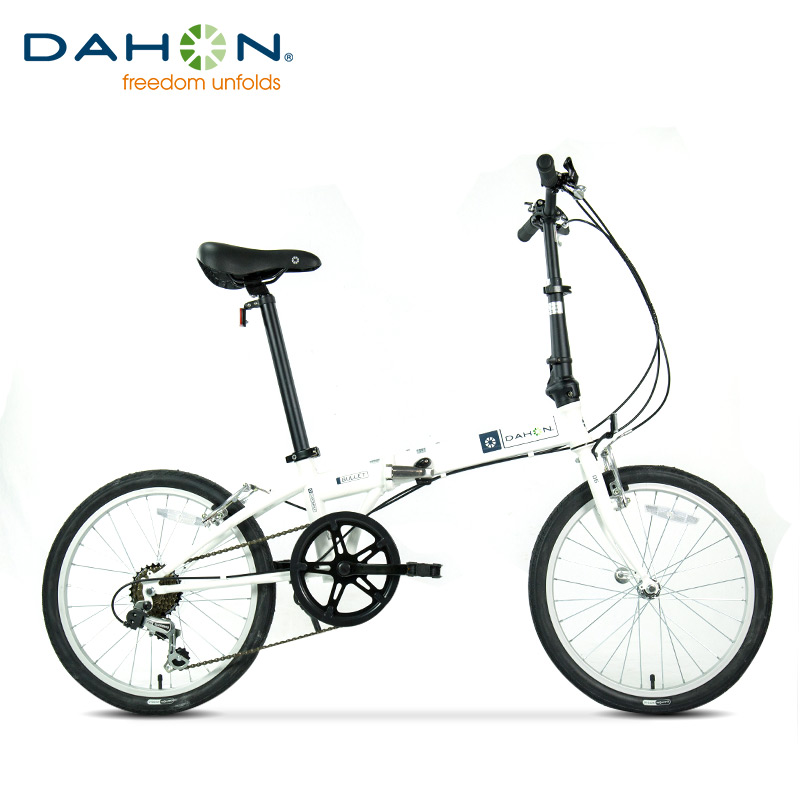 dahon d6 price