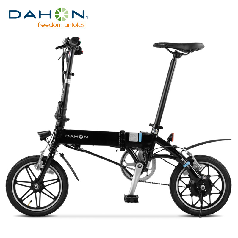 dahon electric