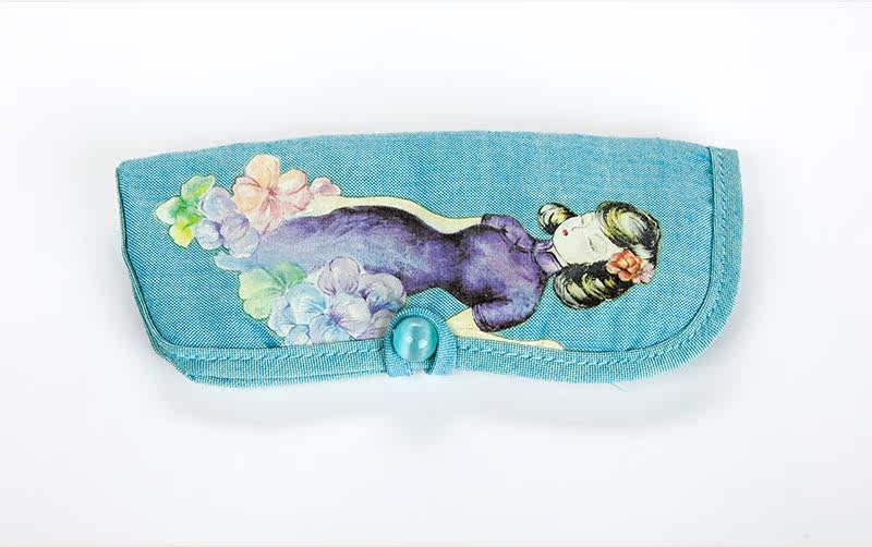 Etui à lunettes - Ref 1242442 Image 12