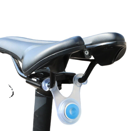 Велосипед, горные фары, сиденье для машины, светильник для велоспорта, светодиодная индикаторная лампа
