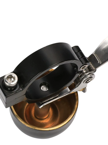 Детский велозвонок, маленький медный горный велосипед, шоссейный мегафон